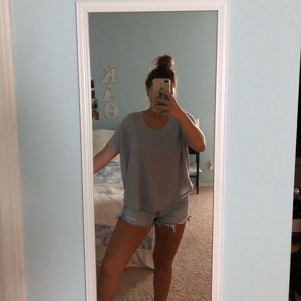 Oversized Urban Outfitters t-shirt